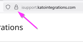 Firefox URL Bar